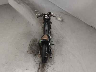 Suzuki GrassTracker Bigboy