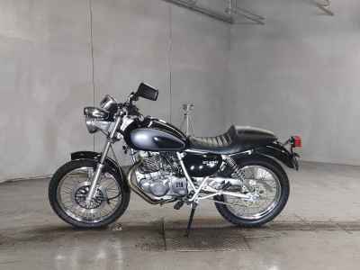 Suzuki ST250E