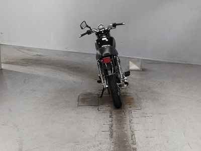 Suzuki ST250E