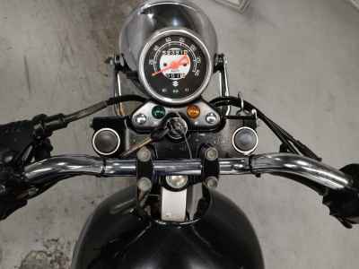 Suzuki ST250E
