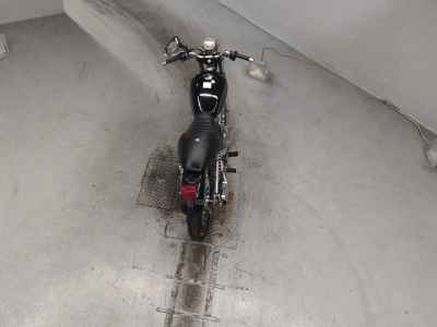 Suzuki ST250E