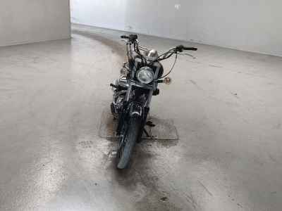 Suzuki Intruder 250LC