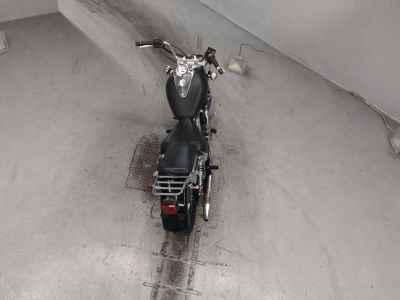 Suzuki Intruder 250LC
