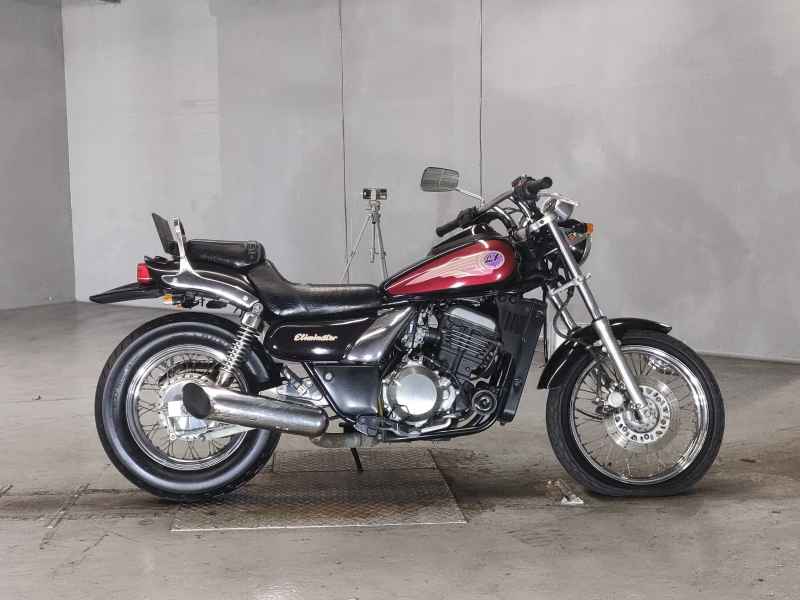 Kawasaki Eliminator 250LX