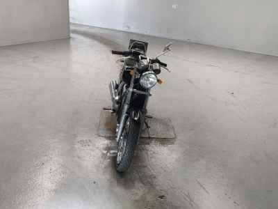 Kawasaki Eliminator 250LX