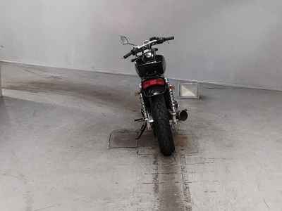 Kawasaki Eliminator 250LX