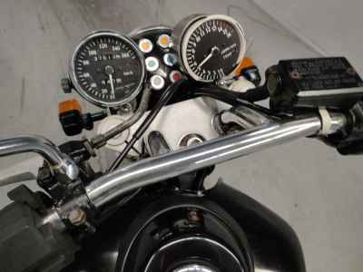 Kawasaki Eliminator 250LX