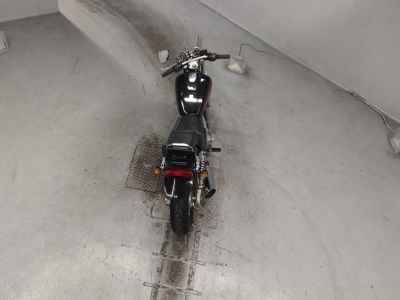 Kawasaki Eliminator 250LX