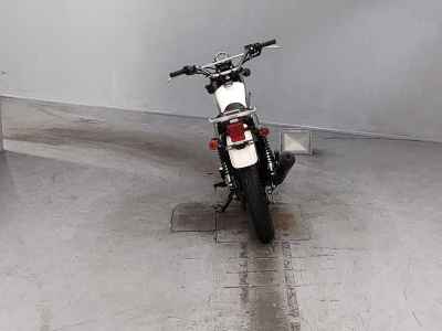 Kawasaki 250TR 2011