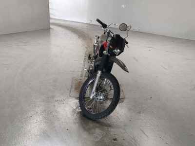Kawasaki Super Sherpa