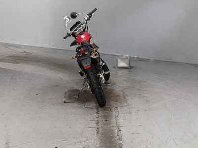 Kawasaki Super Sherpa