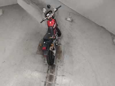 Kawasaki Super Sherpa