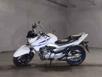 Suzuki GSR250
