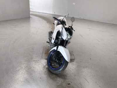 Suzuki GSR250
