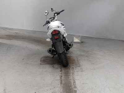 Suzuki GSR250