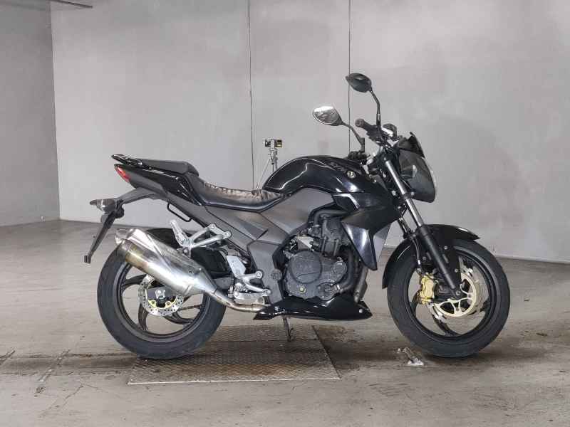 Sym T2 250 2012