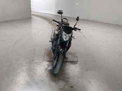 Sym T2 250 2012