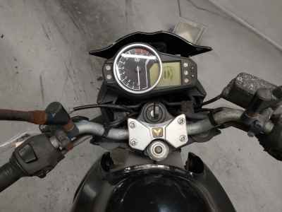 Sym T2 250 2012