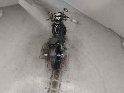 Sym T2 250 2012
