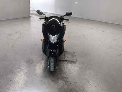 Honda Faze 2009