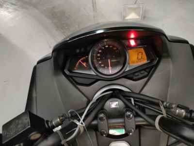 Honda Faze 2009