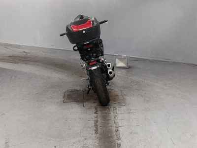 Honda CB250R 2019