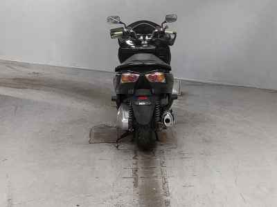 Honda Forza Z 2011