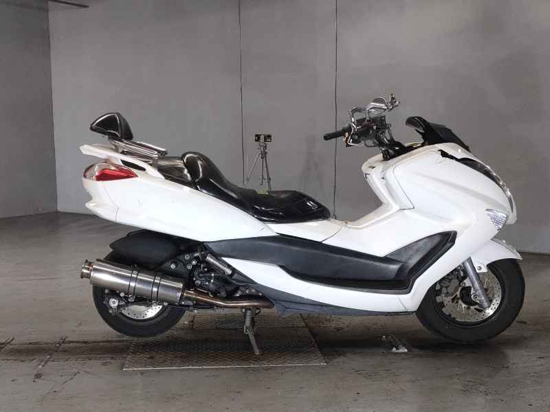 Yamaha Majesty 250 2007
