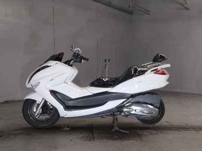 Yamaha Majesty 250 2007