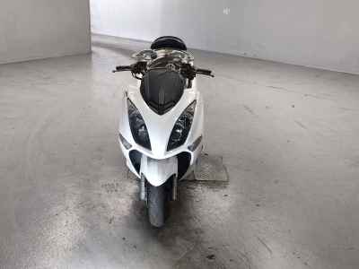 Yamaha Majesty 250 2007