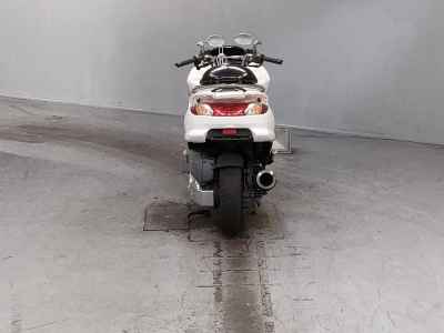 Yamaha Majesty 250 2007