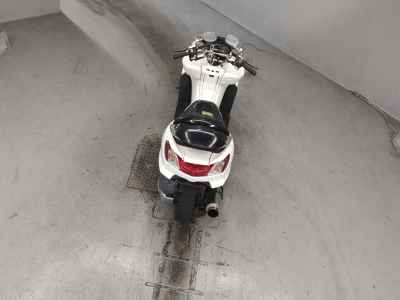 Yamaha Majesty 250 2007