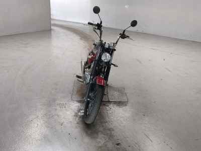 Suzuki GrassTracker Bigboy