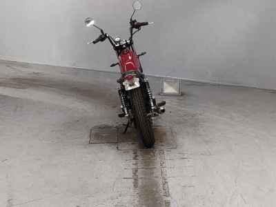 Suzuki GrassTracker Bigboy