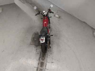 Suzuki GrassTracker Bigboy