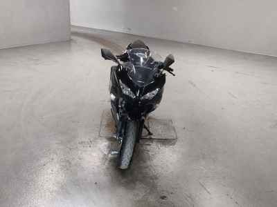 Kawasaki Ninja 400 2022