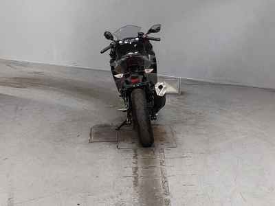 Kawasaki Ninja 400 2022