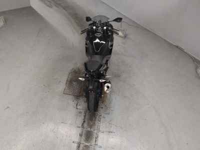 Kawasaki Ninja 400 2022
