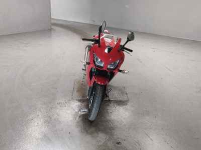 Honda CBR250R 2015