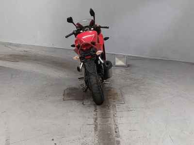 Honda CBR250R 2015
