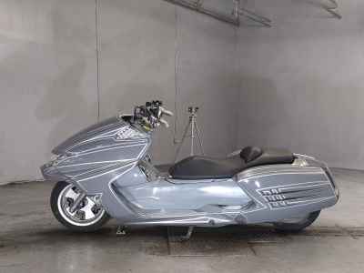 Yamaha Maxam 250 2007