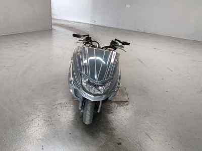 Yamaha Maxam 250 2007