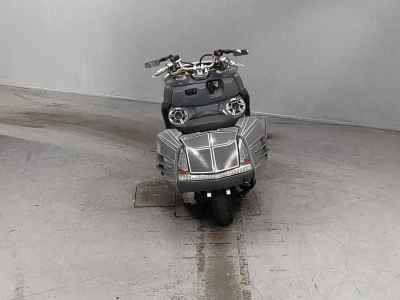 Yamaha Maxam 250 2007