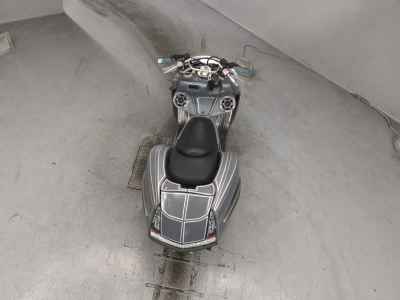 Yamaha Maxam 250 2007