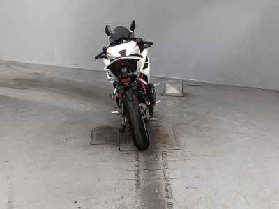 Honda CBR250RR 2020