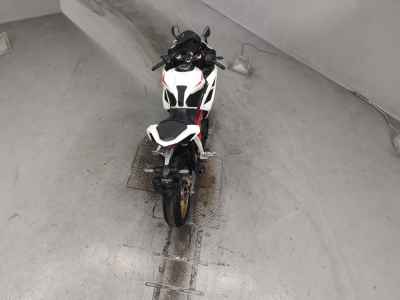 Honda CBR250RR 2020