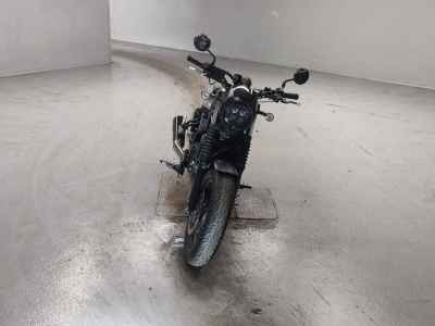 Honda Rebel CMX250 2020