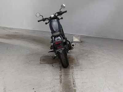 Honda Rebel CMX250 2020