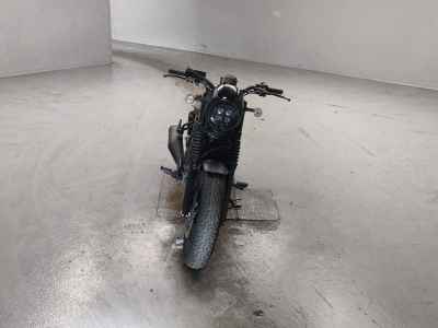 Honda Rebel S CMX250 2023