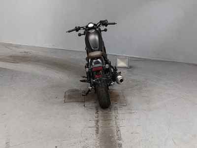 Honda Rebel S CMX250 2023